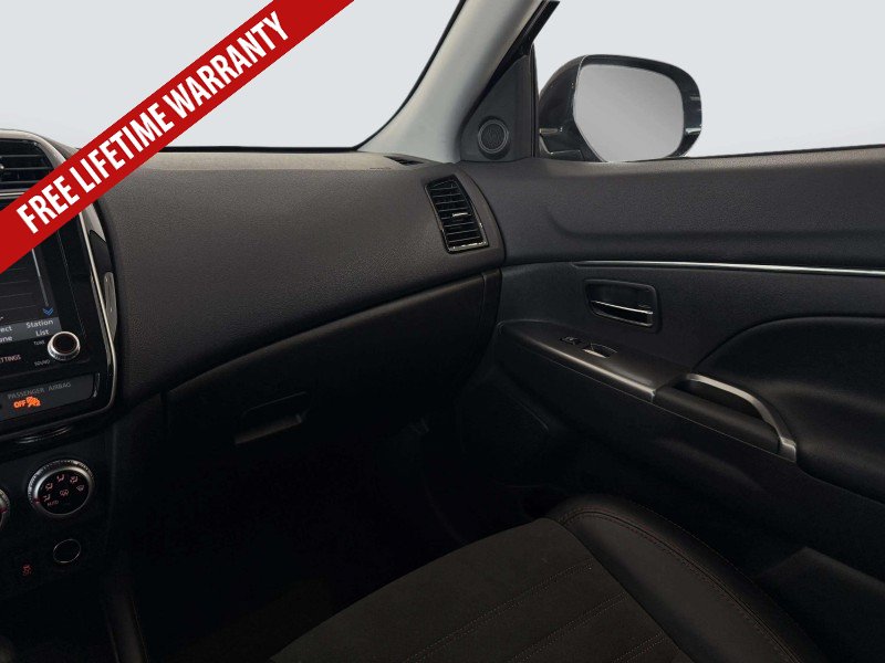 Used 2024 Mitsubishi Outlander Sport AWD image 26