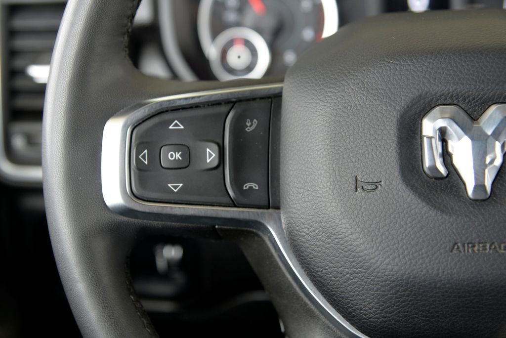 Used 2025 RAM 2500 Big Horn image 22