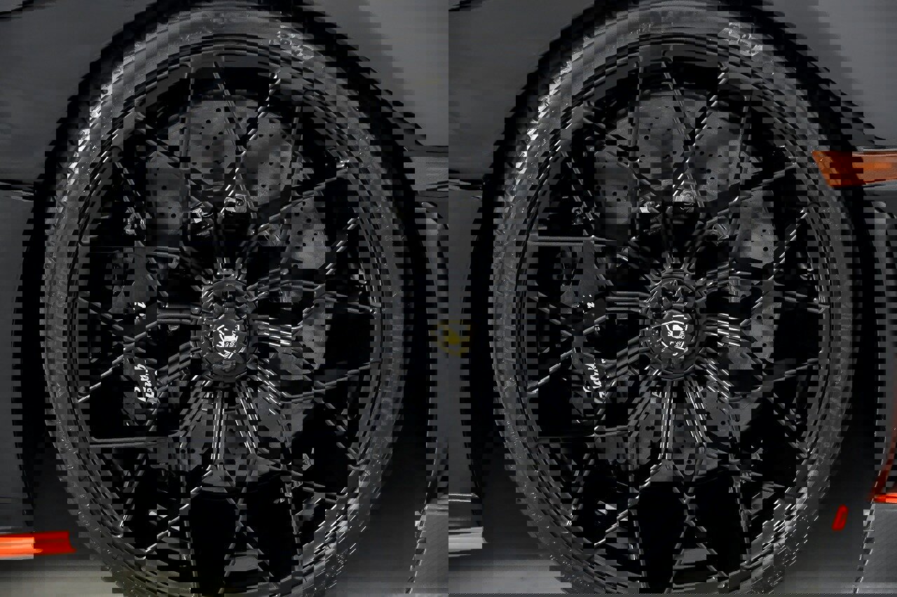 Used 2021 Lamborghini Huracan STO image 46