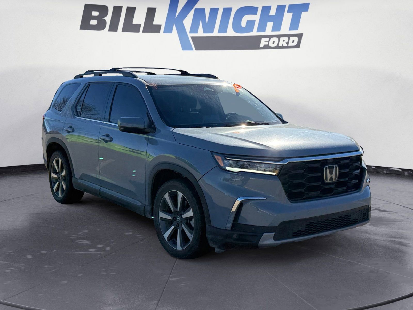 Used 2023 Honda Pilot Elite image 7