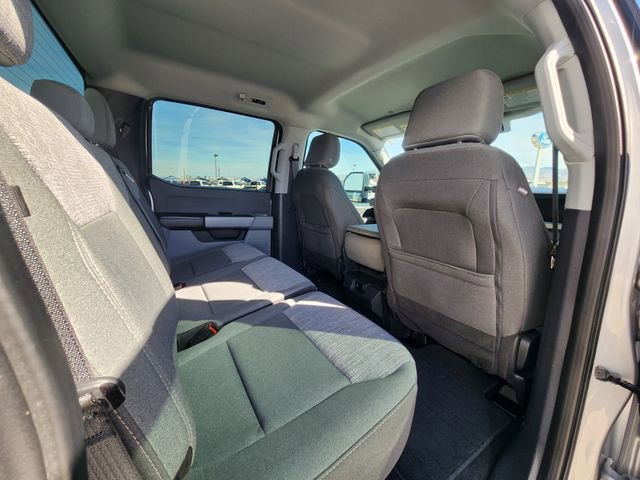 Used 2024 Ford F250 XLT w/ FX4 Off-Road Package image 14