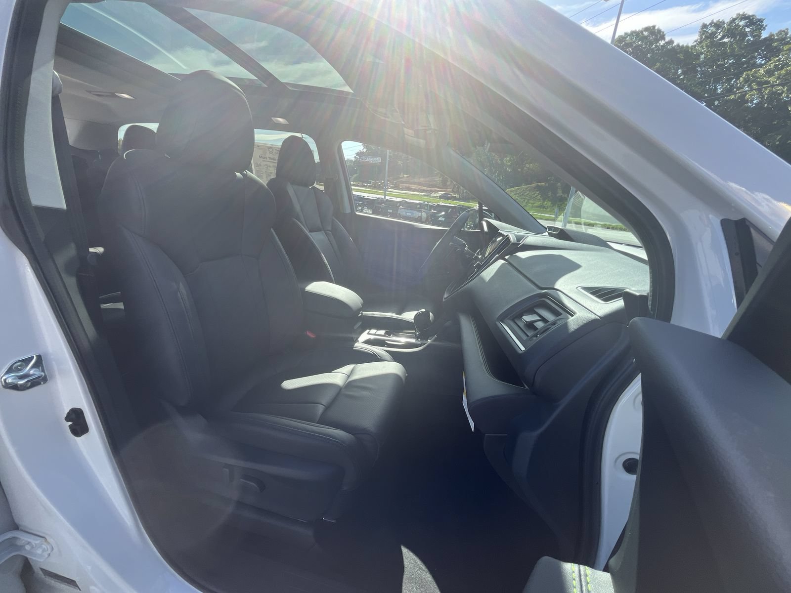 New 2026 Subaru Ascent Bronze Edition AWD/4WD image 29