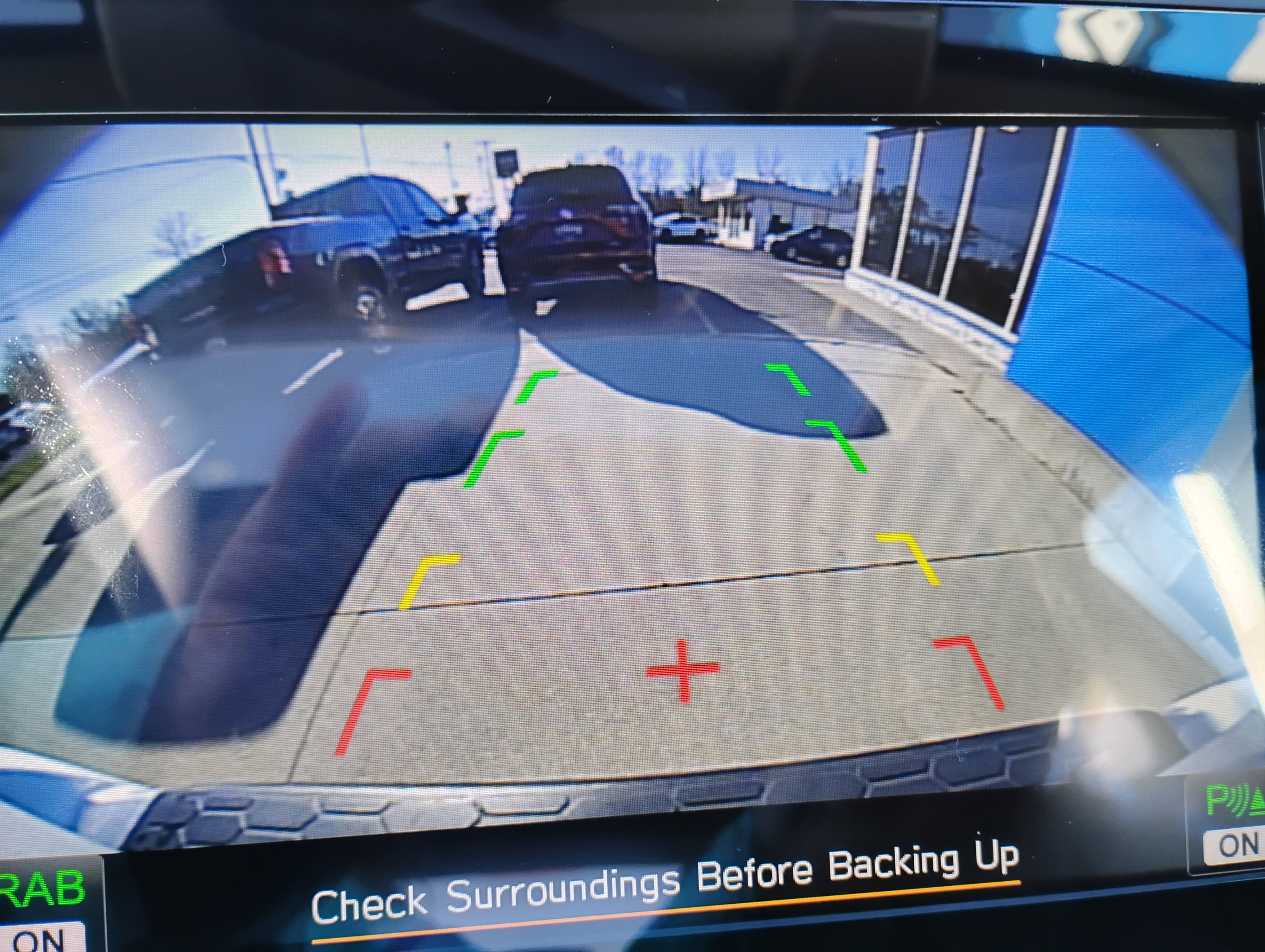 Used 2021 Subaru Crosstrek 2.5i Limited w/ Moonroof Package 2 image 4