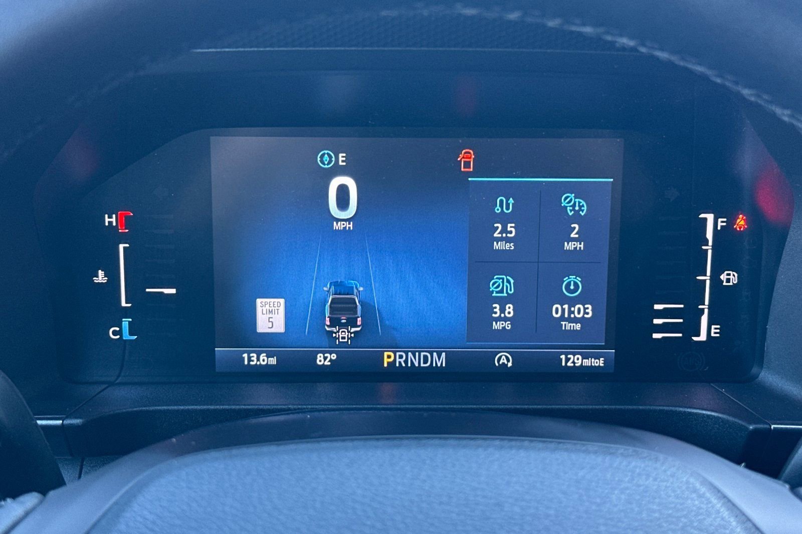 New 2025 Ford Ranger XLT w/ Equipment Group 301A High image 22