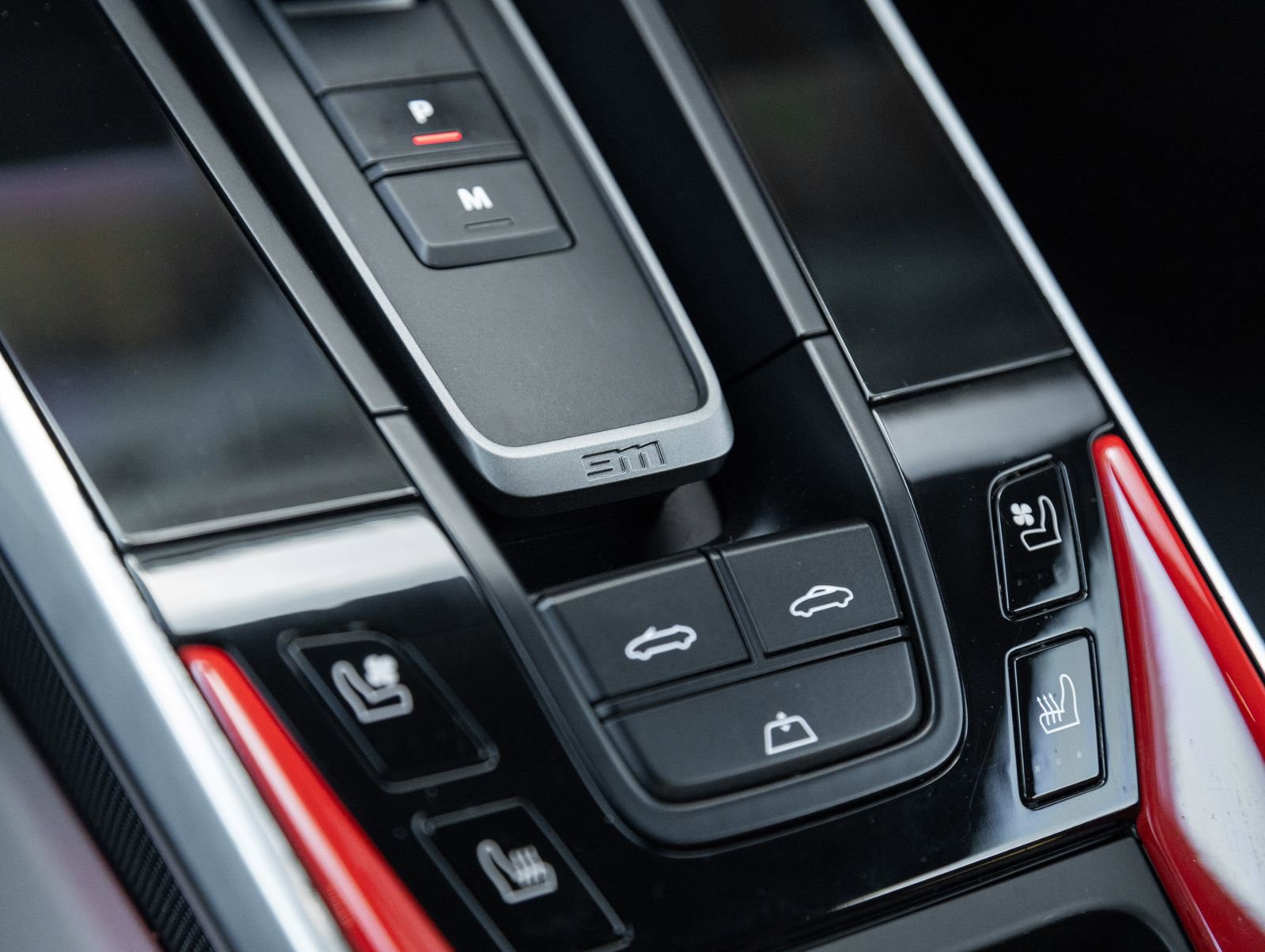 Certified 2023 Porsche 911 Carrera S image 31