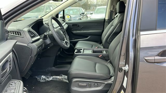 New 2026 Honda Odyssey EX-L image 9