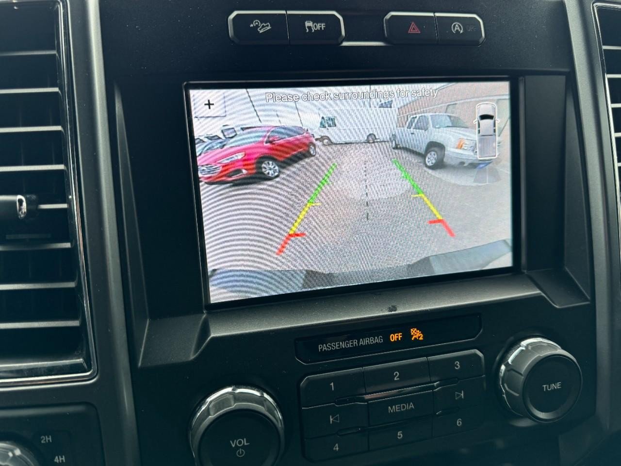 Used 2019 Ford F150 XLT w/ Equipment Group 302A Luxury image 21