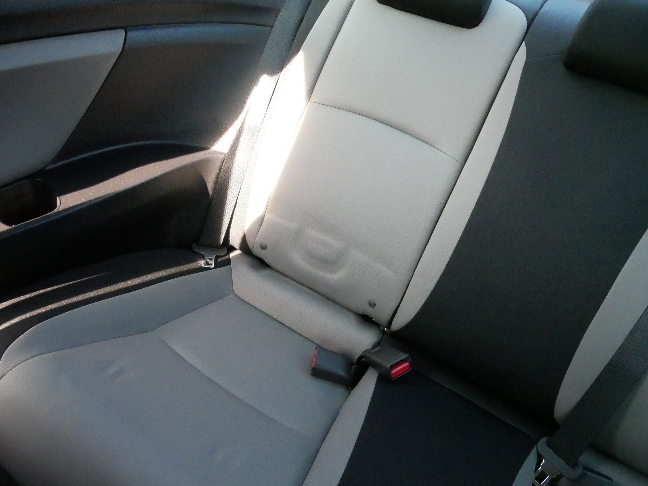 Certified 2018 Honda Civic EX-T image 12