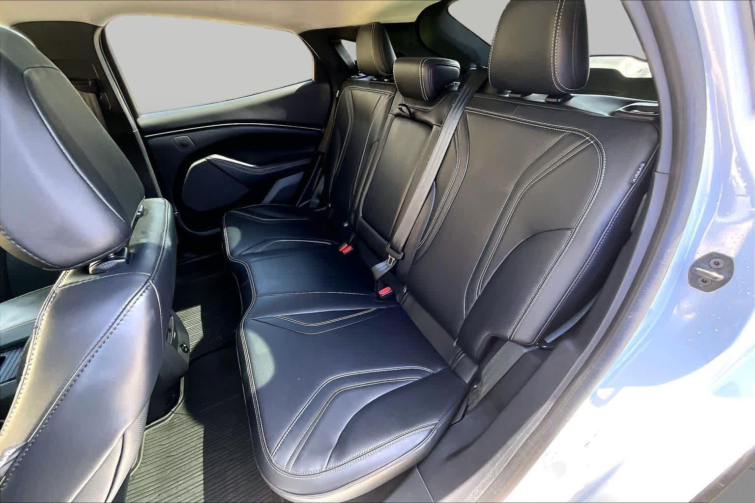 Used 2023 Ford Mustang Mach-E Premium AWD/4WD image 20