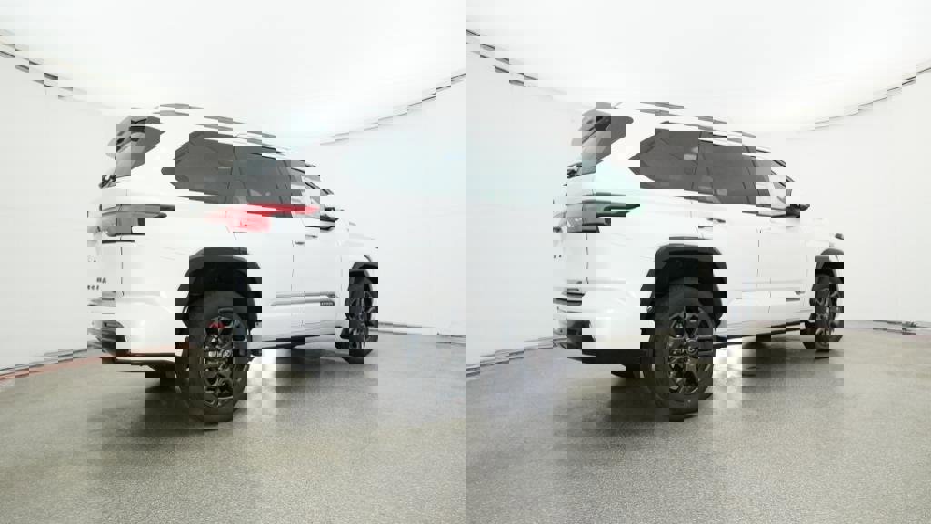 New 2026 Toyota Sequoia Platinum image 3