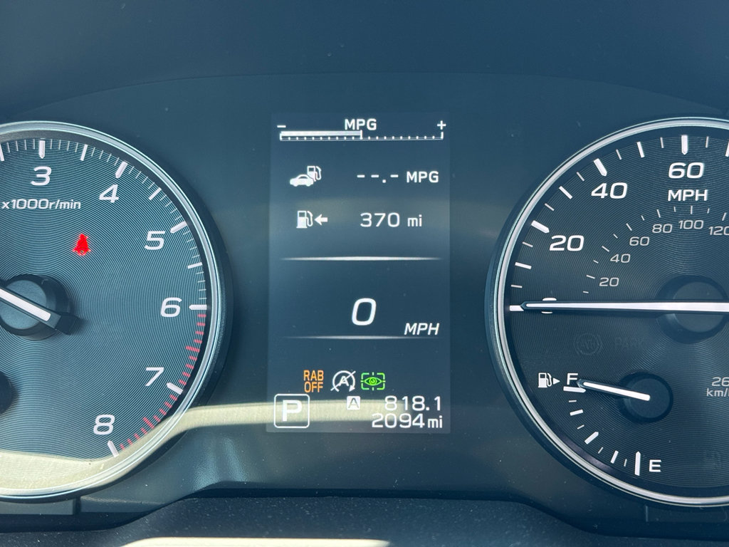 Certified 2024 Subaru Legacy Limited image 18