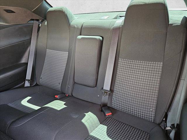 Used 2022 Dodge Challenger R/T Scat Pack RWD image 15