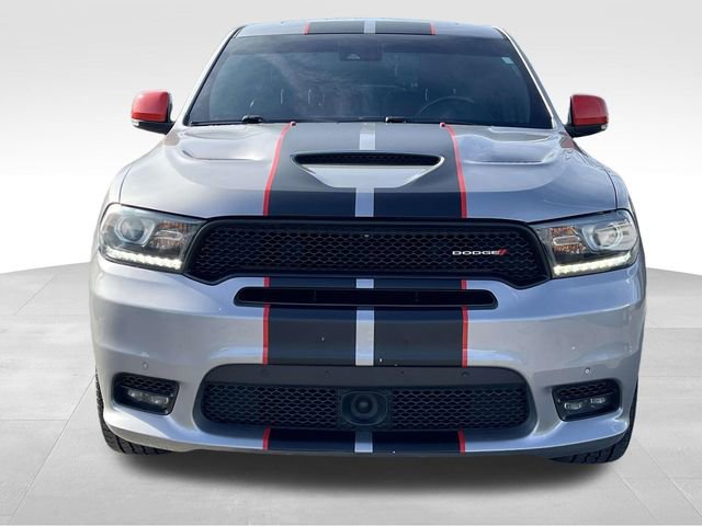 Used 2020 Dodge Durango R/T w/ Technology Group image 2