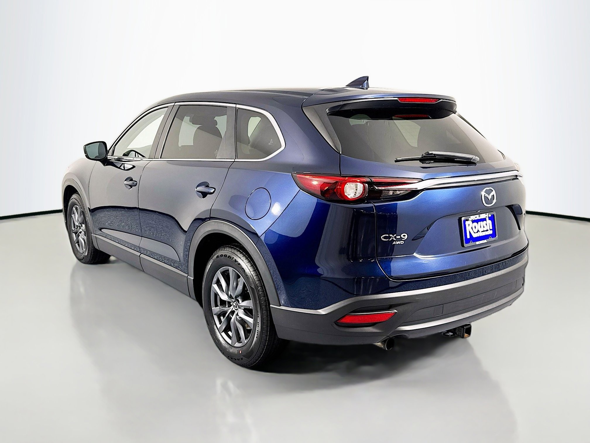 Used 2020 MAZDA CX-9 Sport image 7