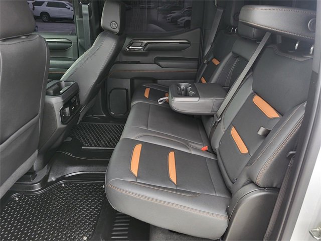 Used 2023 GMC Sierra 1500 AT4 w/ AT4 Premium Package image 12