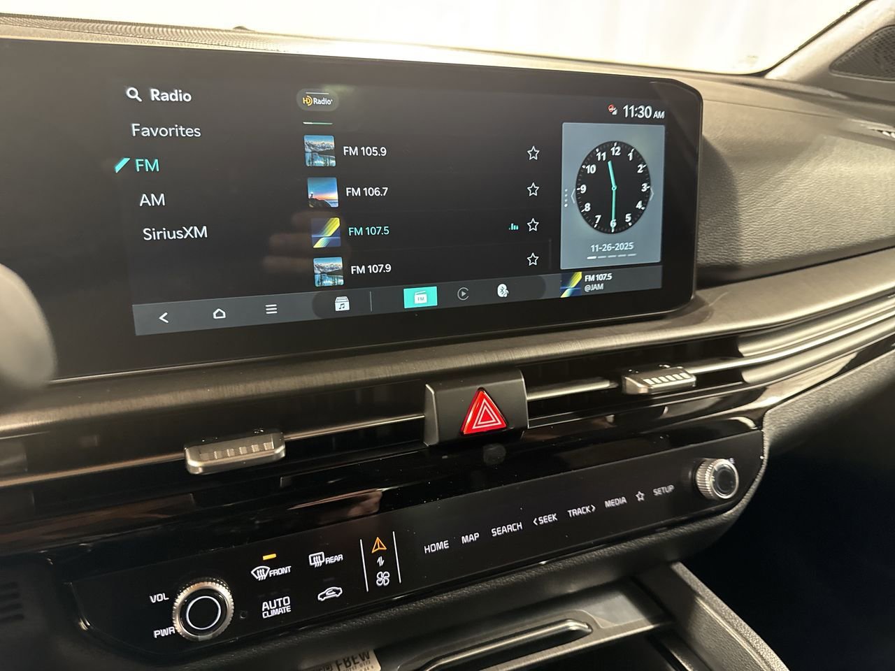 New 2026 Kia Sportage X-Line image 21