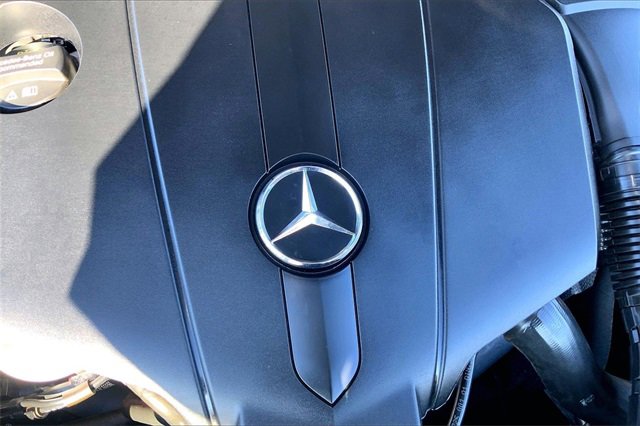 Used 2017 Mercedes-Benz SL 450 image 25