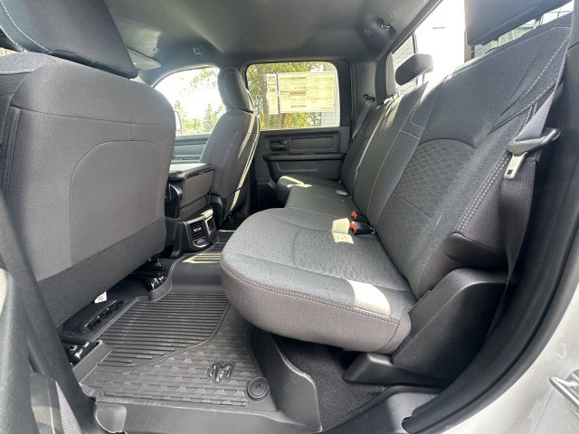 New 2025 RAM 2500 Tradesman image 16