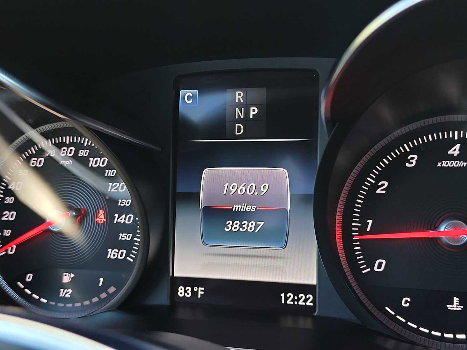 Used 2018 Mercedes-Benz GLC 300 image 21