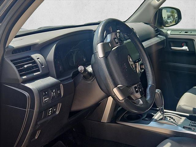 Used 2023 Toyota 4Runner SR5 Premium w/ Moonroof Package RWD image 10