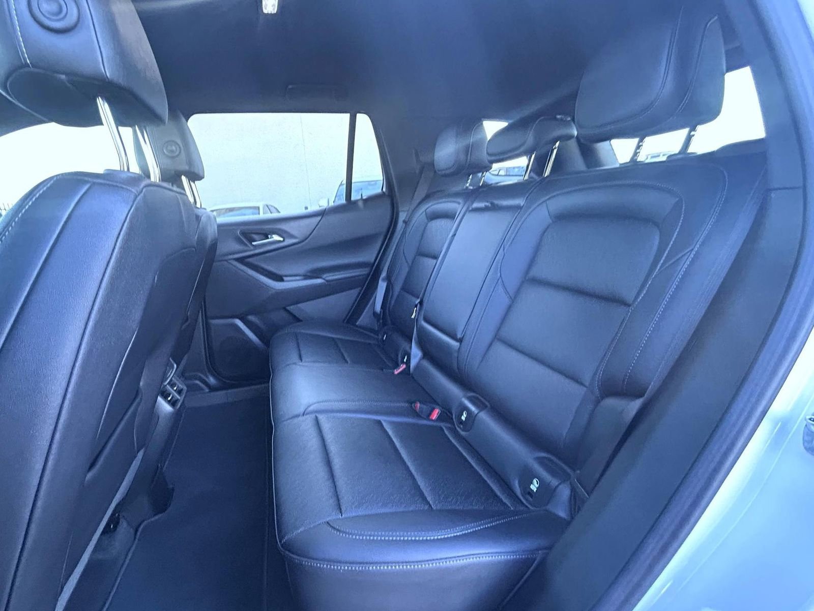 Certified 2025 Chevrolet Equinox LT w/ Convenience Package II image 20