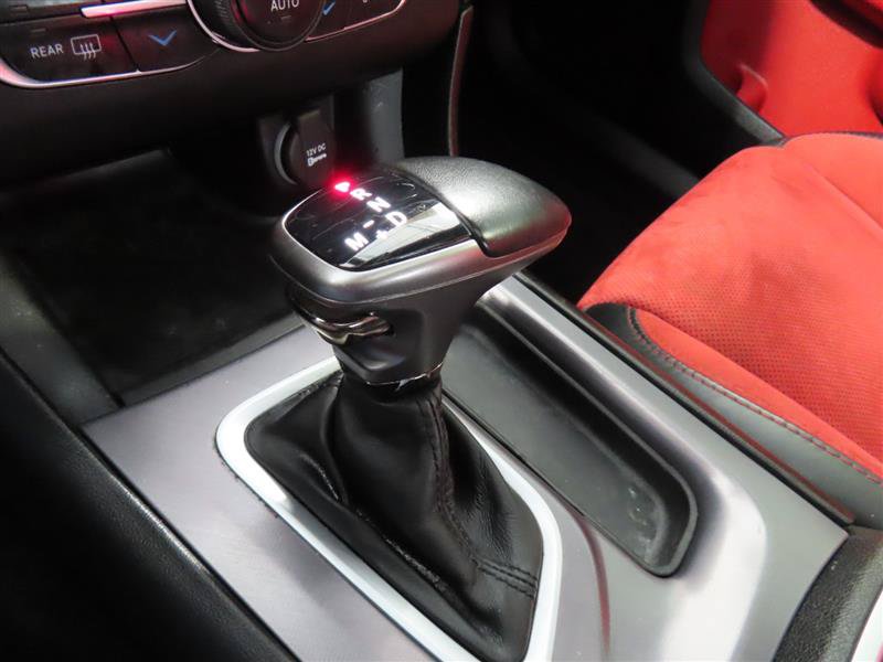 Used 2022 Dodge Charger Scat Pack RWD image 27