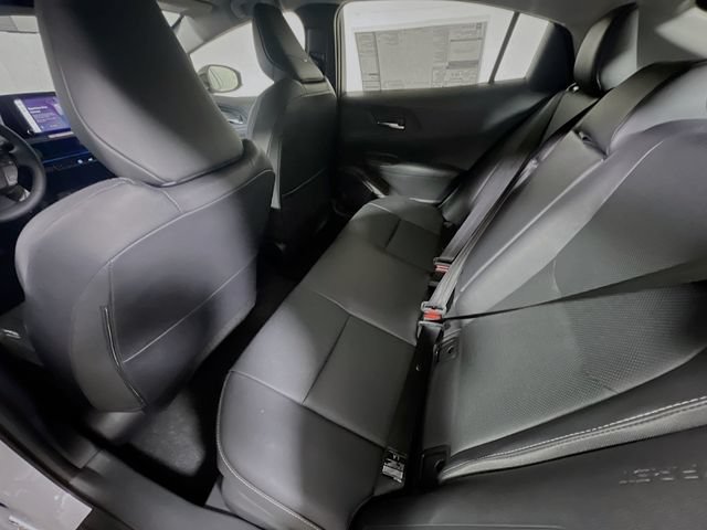 New 2026 Toyota Prius Plug-In Hybrid FWD image 26