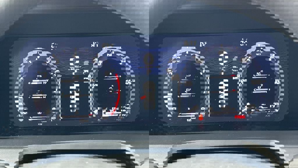 New 2026 Toyota Tacoma TRD Sport image 25