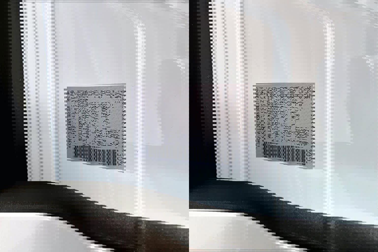 New 2026 Nissan Murano SL image 19