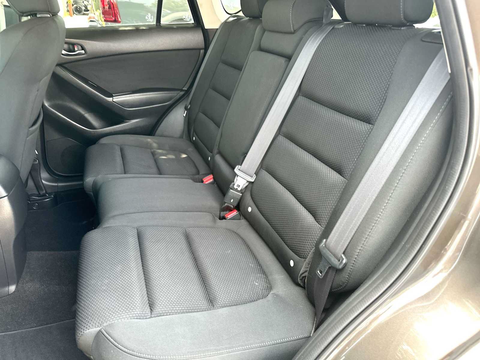 Used 2016 MAZDA CX-5 Touring FWD image 23