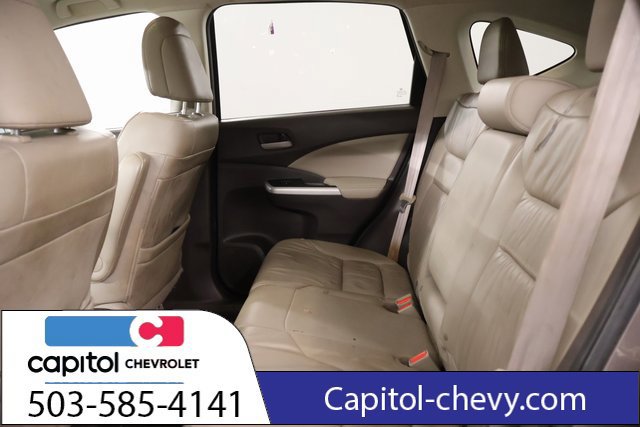 Used 2013 Honda CR-V EX-L image 30