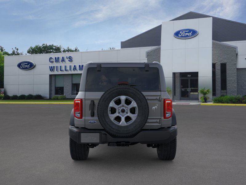 New 2025 Ford Bronco Big Bend image 5