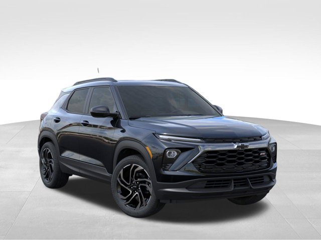 New 2026 Chevrolet TrailBlazer RS AWD/4WD image 7