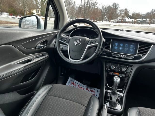 Used 2019 Buick Encore Preferred image 30