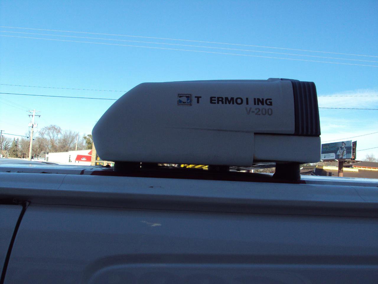 Used 2014 Chevrolet Express 1500 AWD image 6