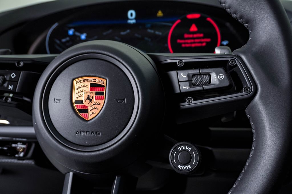 New 2026 Porsche Panamera 4 image 19