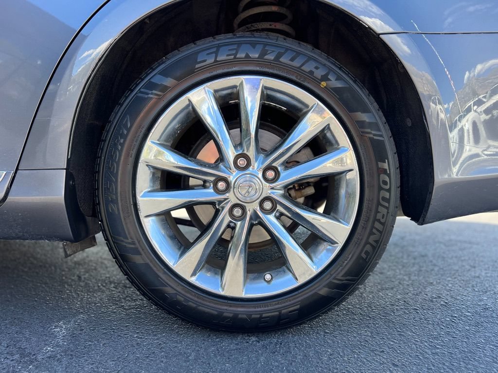 Used 2012 Lexus ES 350 FWD image 32
