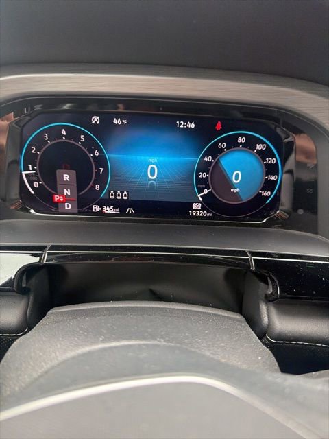 Used 2024 Volkswagen Atlas Cross Sport SE image 17