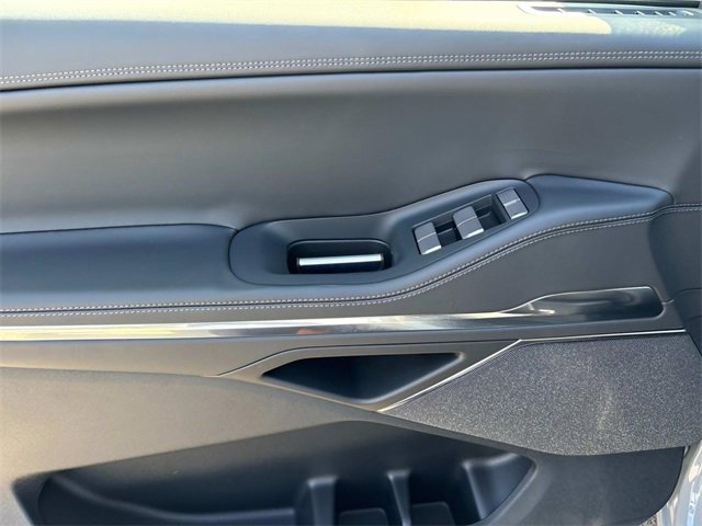 New 2025 Lincoln Navigator L Reserve w/ Jet Appearance Package image 21