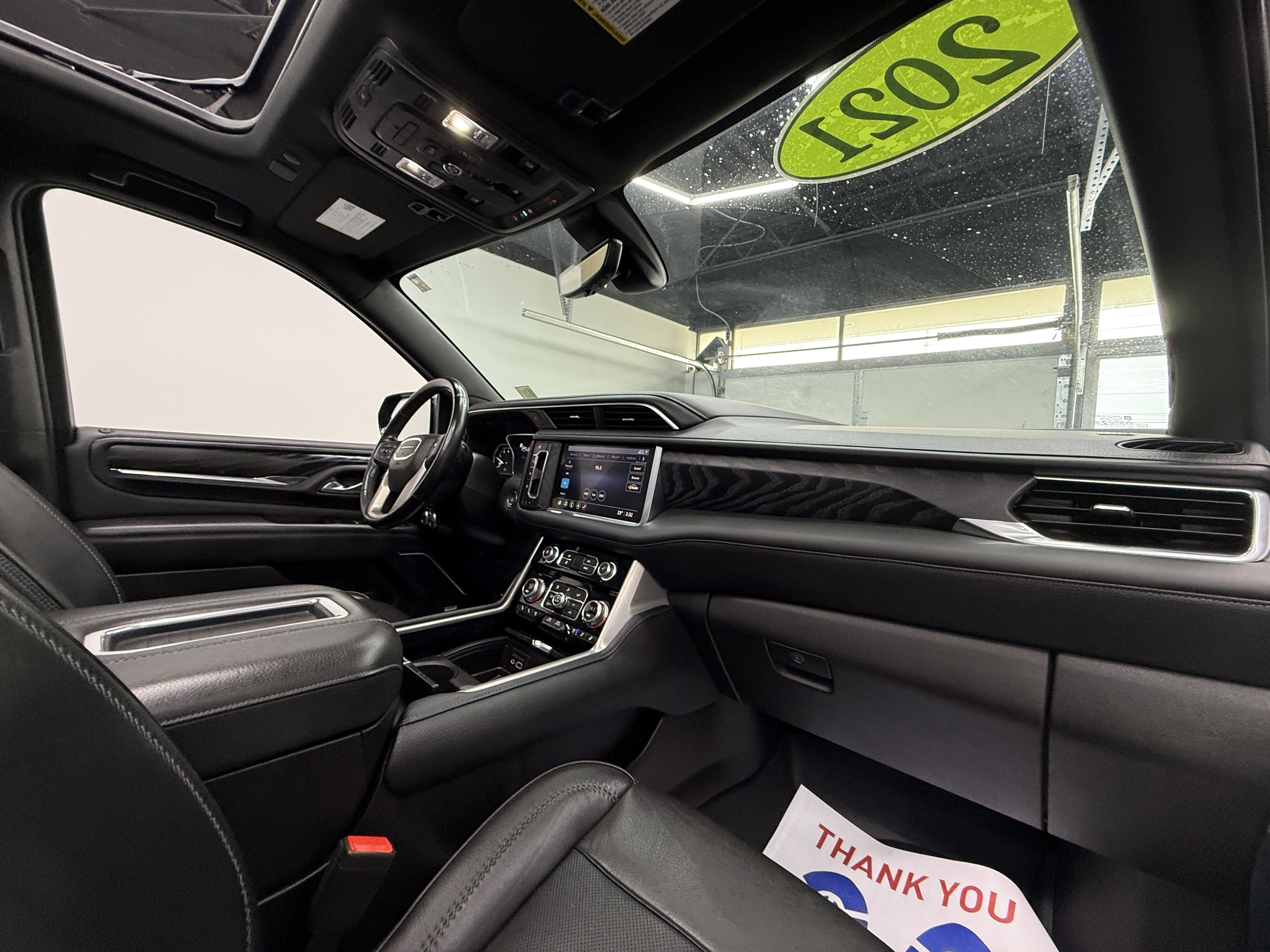Used 2021 GMC Yukon Denali w/ Denali Ultimate Package image 23