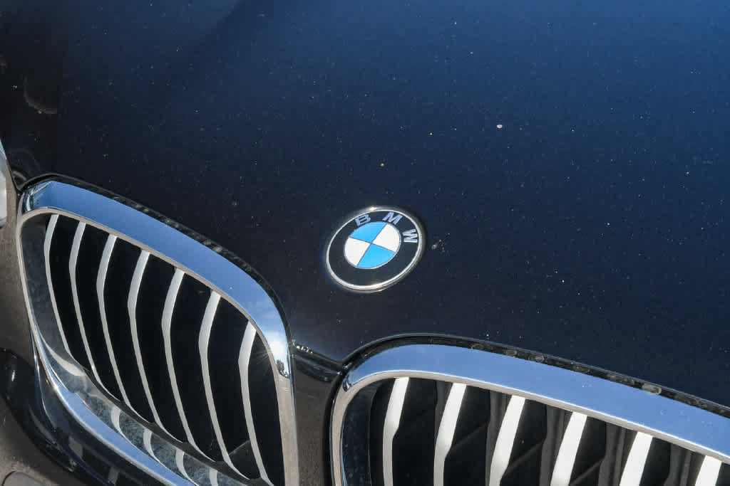 Used 2019 BMW X3 sDrive30i w/ Convenience Package RWD image 5