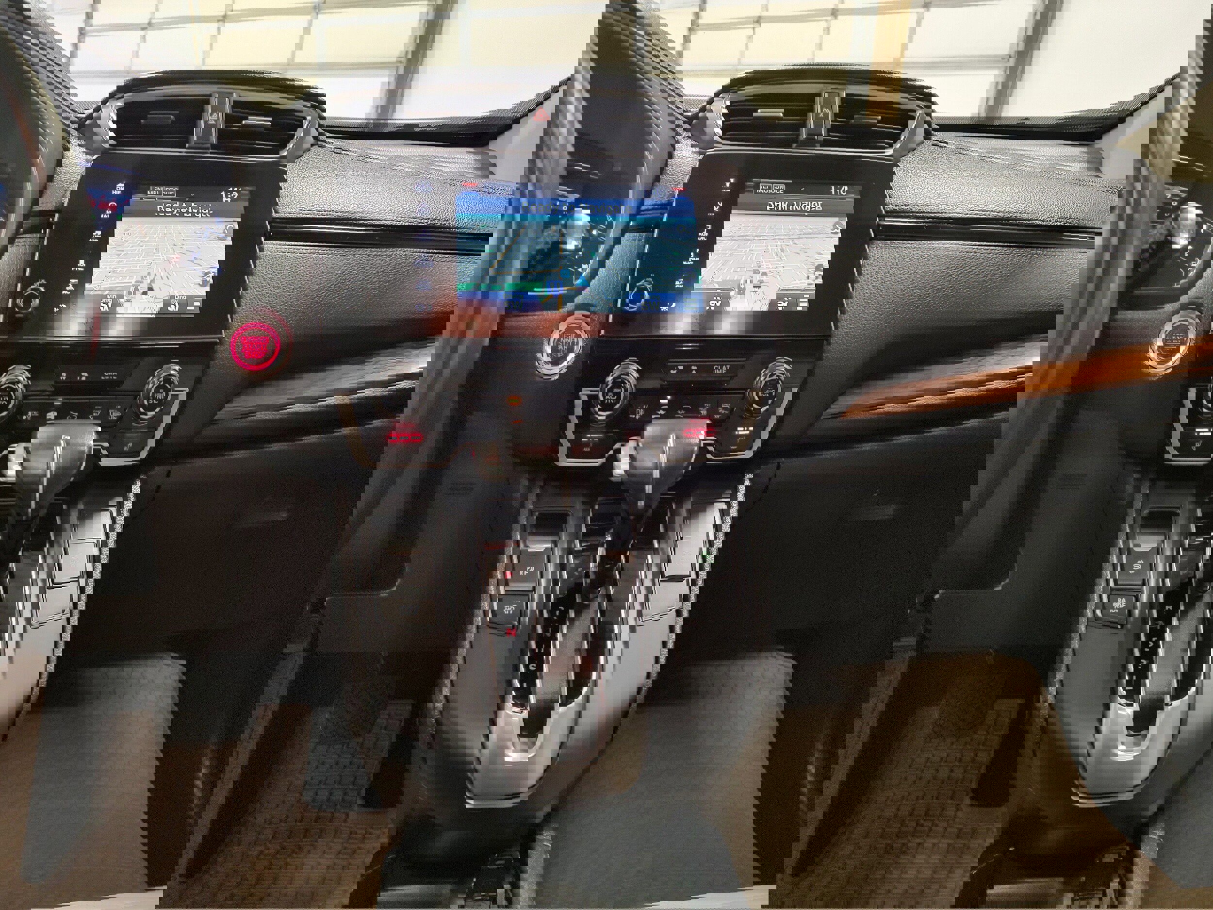 Used 2019 Honda CR-V Touring image 7