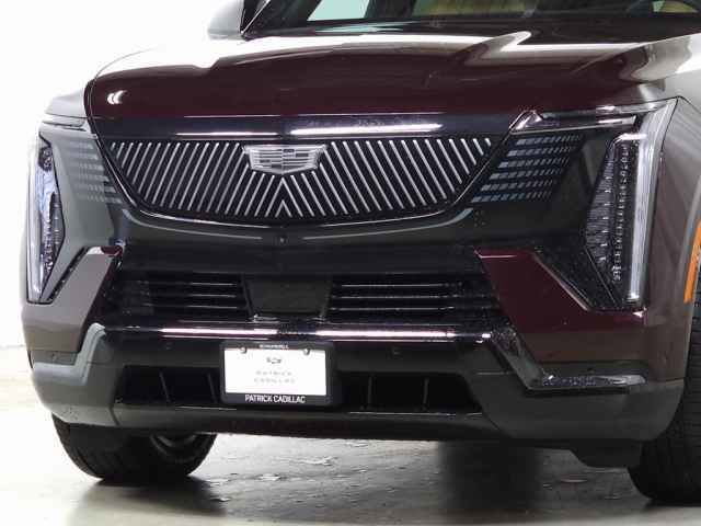 Used 2025 Cadillac Escalade IQ Sport 2 image 13
