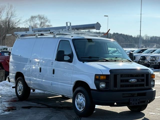 Used 2014 Ford E-250 and Econoline 250 image 26