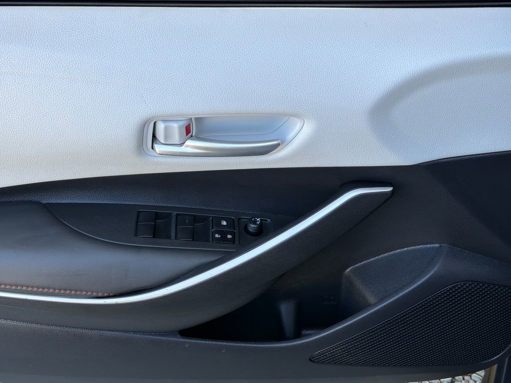 Used 2025 Toyota Corolla FX w/ Convenience Package image 3