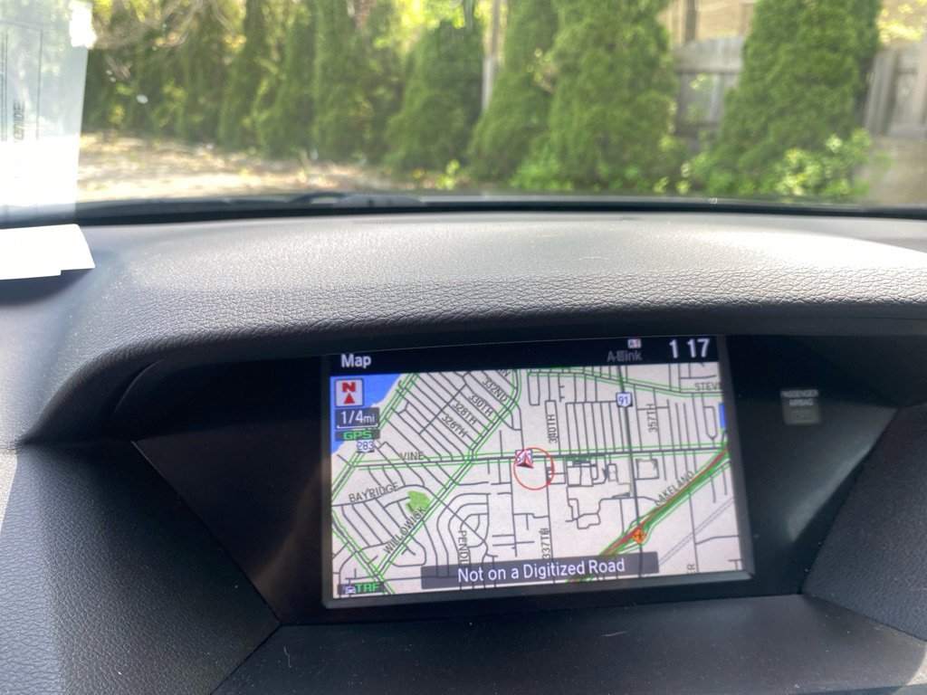 Used 2020 Acura MDX SH-AWD w/ Technology Package image 15