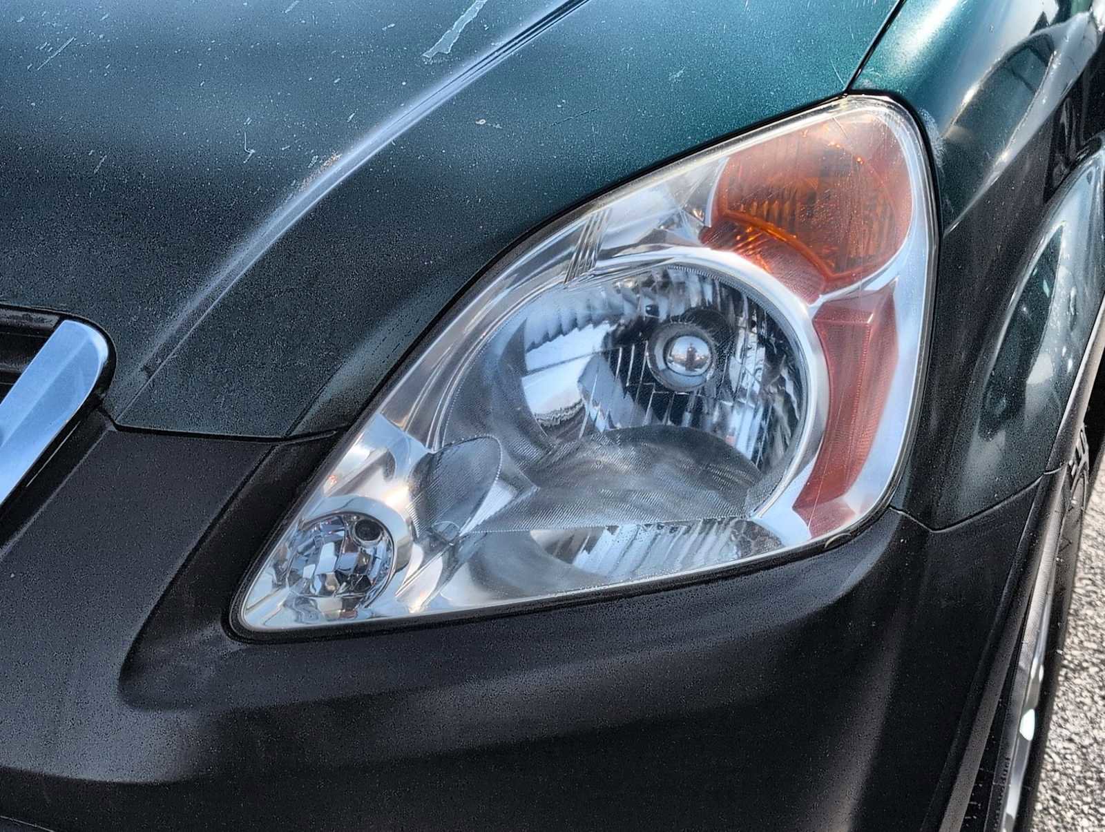 Used 2004 Honda CR-V EX image 11