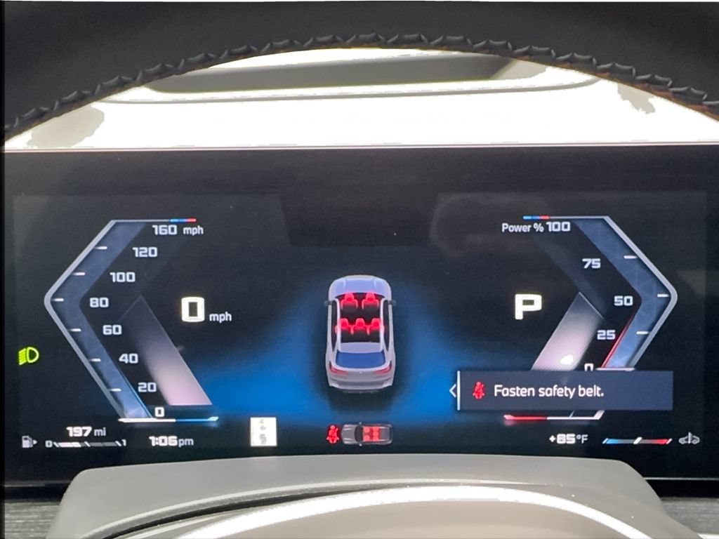 Used 2025 BMW X5 M60i AWD/4WD image 42