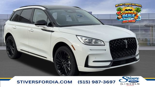 New 2026 Lincoln Corsair Reserve AWD/4WD image 1