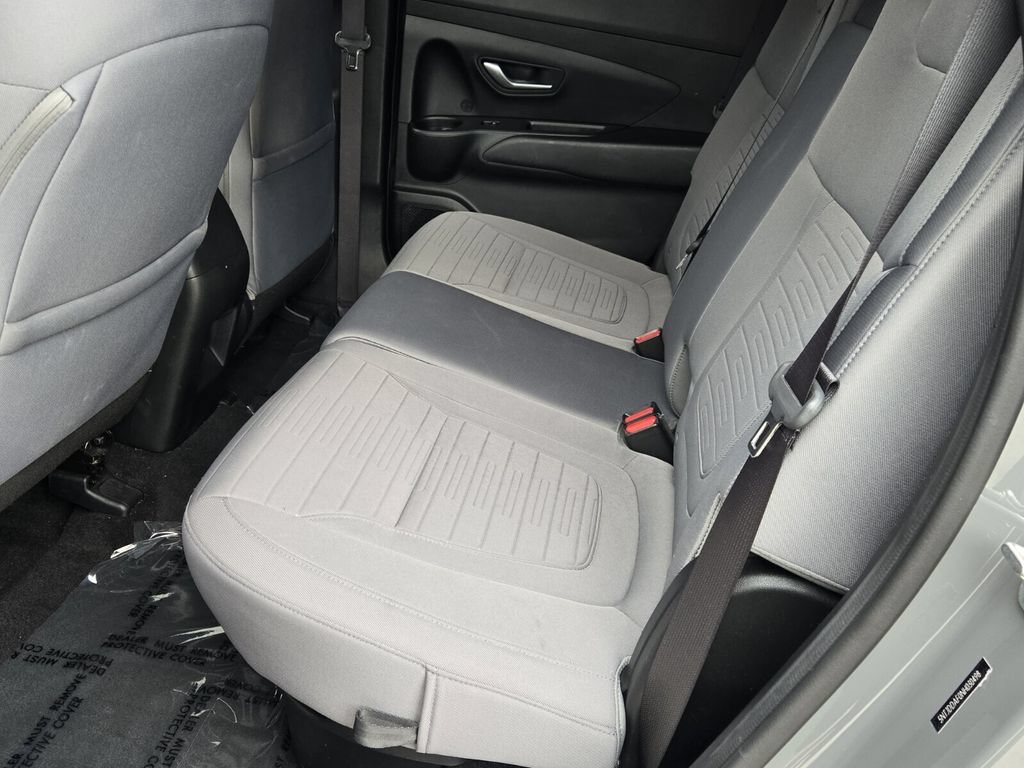 Certified 2022 Hyundai Santa Cruz SEL Premium AWD/4WD image 11